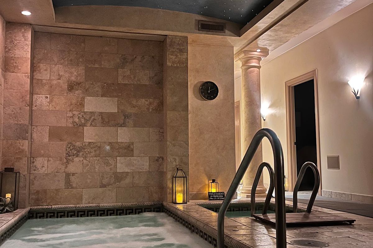 SANTÉ Aesthetics & Regenerative Medicine, med spa and aesthetic clinic in Portland