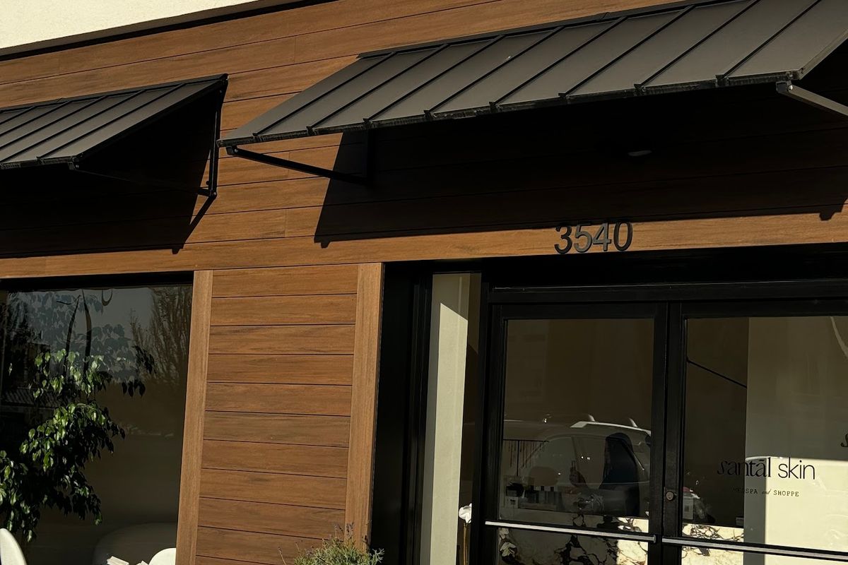 santāl skin, med spa and aesthetic clinic in Harrisburg