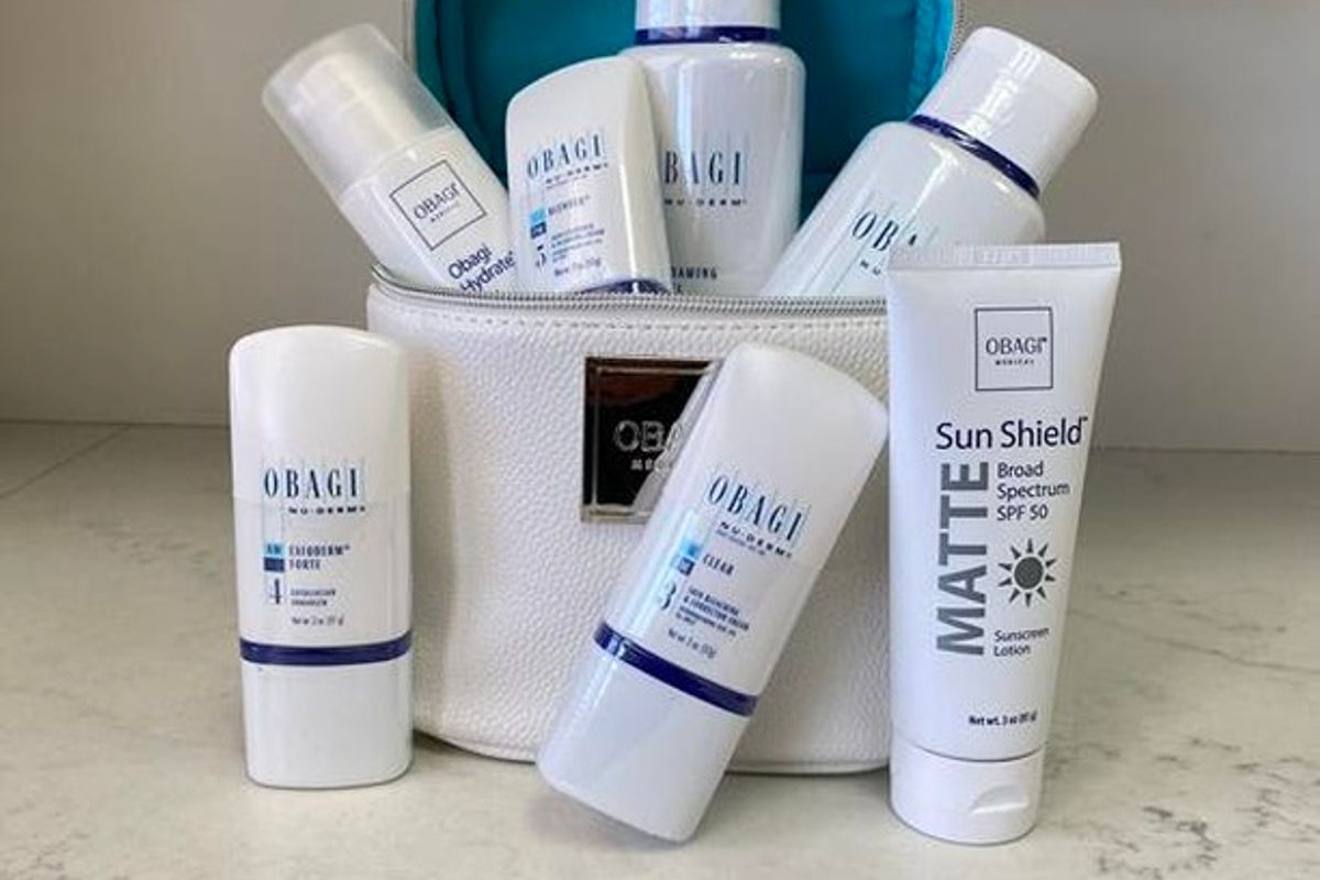 Santa Ana Skin Care Clinic, med spa and aesthetic clinic in Santa Fe