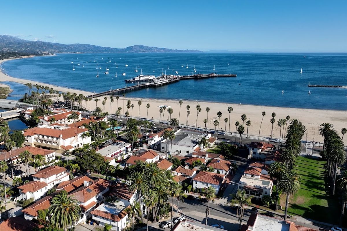 Santa Barbara Skin Care, med spa and aesthetic clinic in Santa Barbara