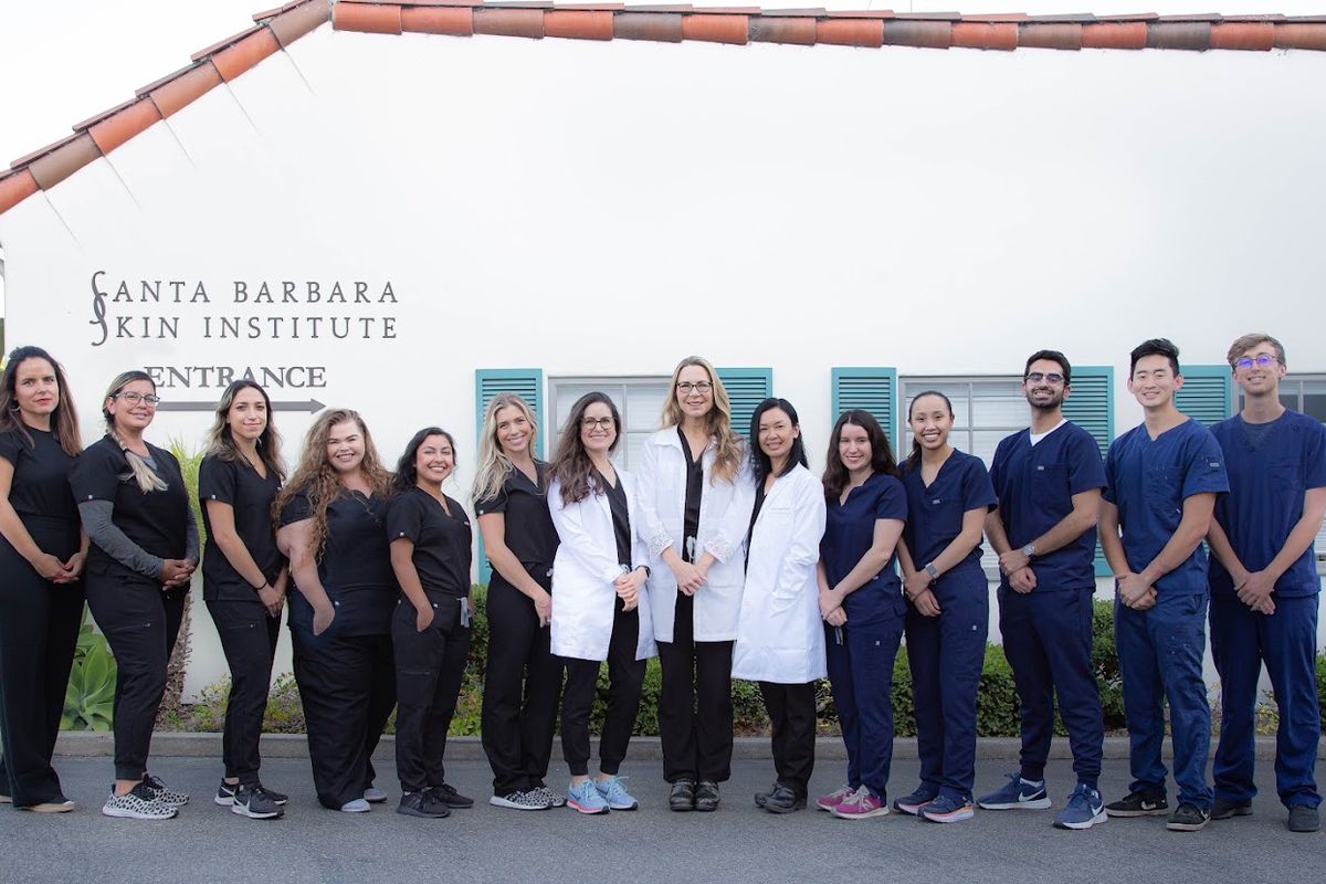 Santa Barbara Skin Institute, med spa and aesthetic clinic in Santa Barbara