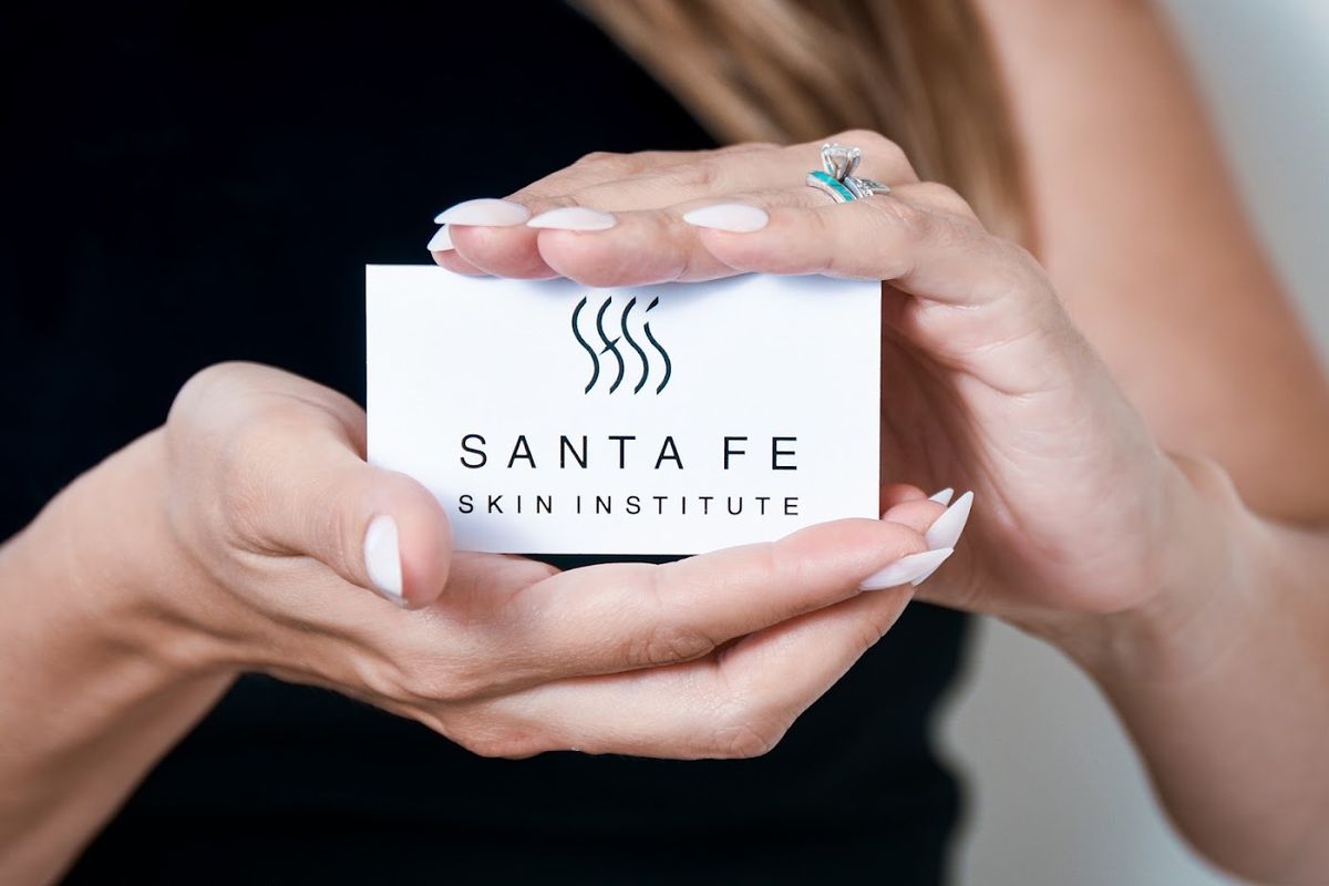 Santa Fe Skin Institute, med spa and aesthetic clinic in Santa Fe