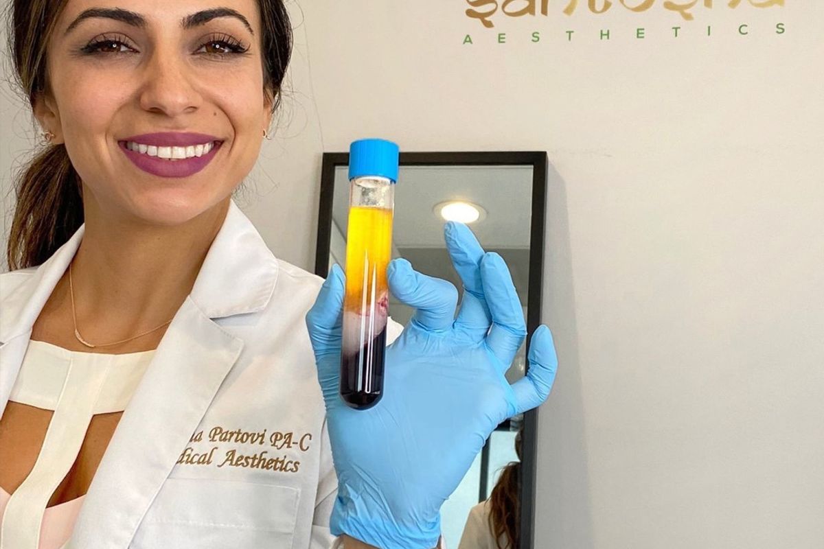Santosha Aesthetics, Inc., med spa and aesthetic clinic in Beverly Hills