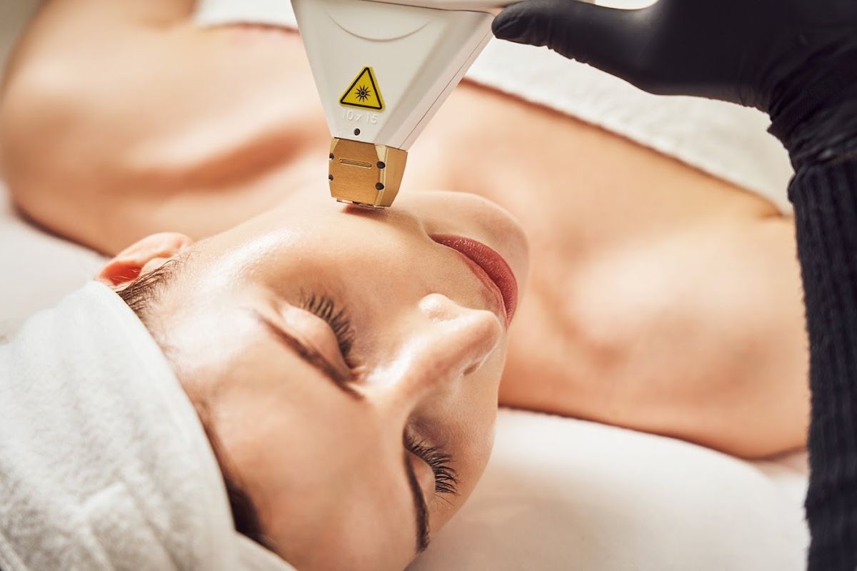 Sapien Skin and Beauty, med spa and aesthetic clinic in Seattle
