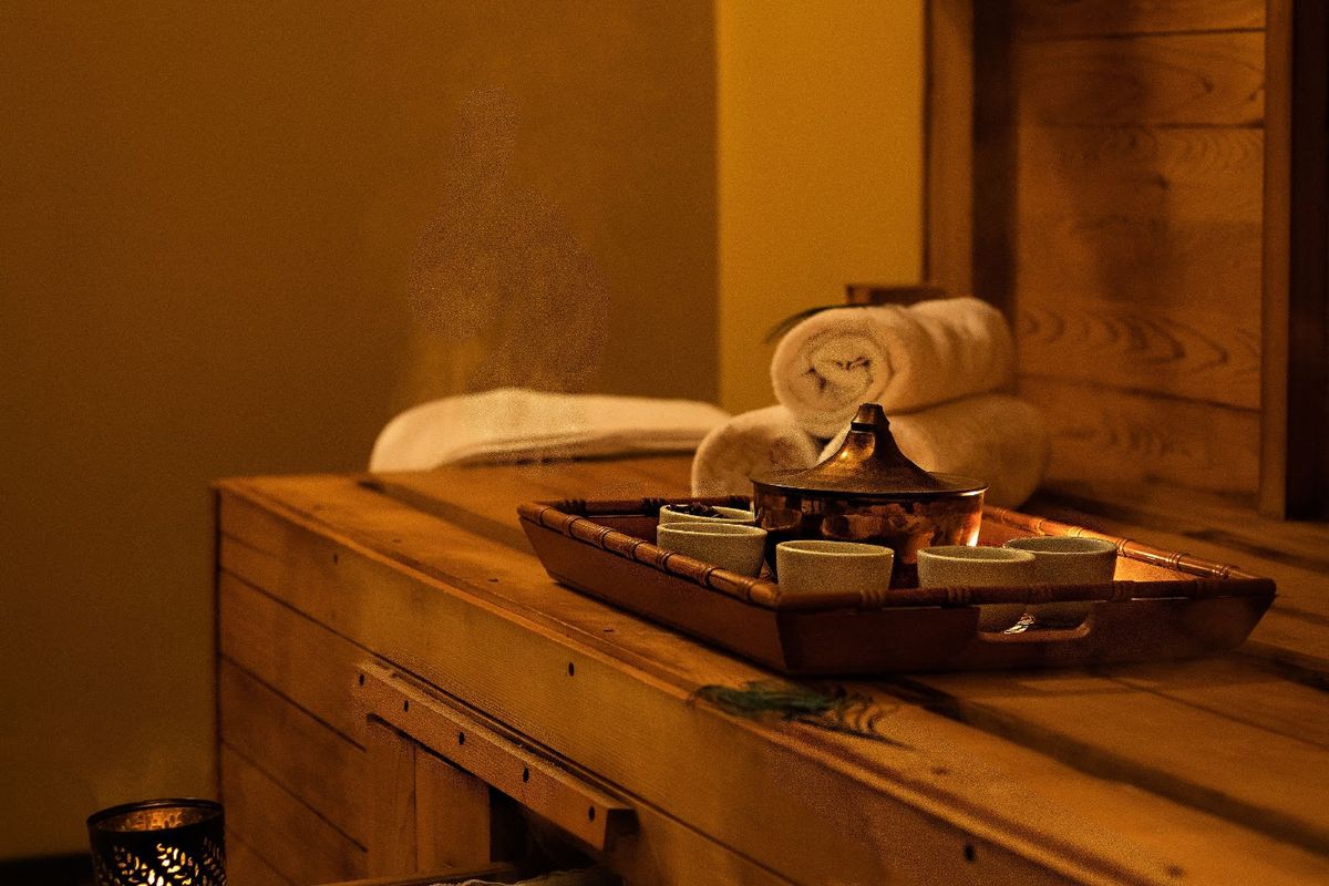Sapphire Day Spa, med spa and aesthetic clinic in Victoria