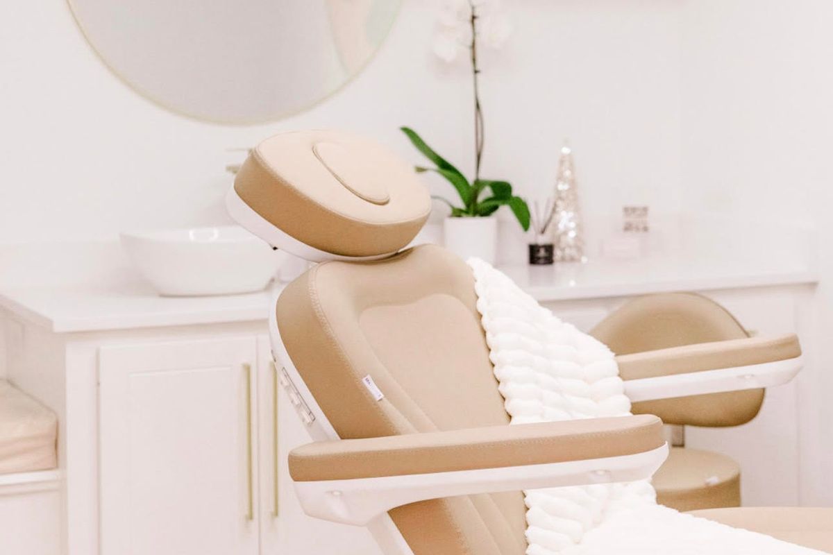 Sara Marie Facial Aesthetics, med spa and aesthetic clinic in Jackson