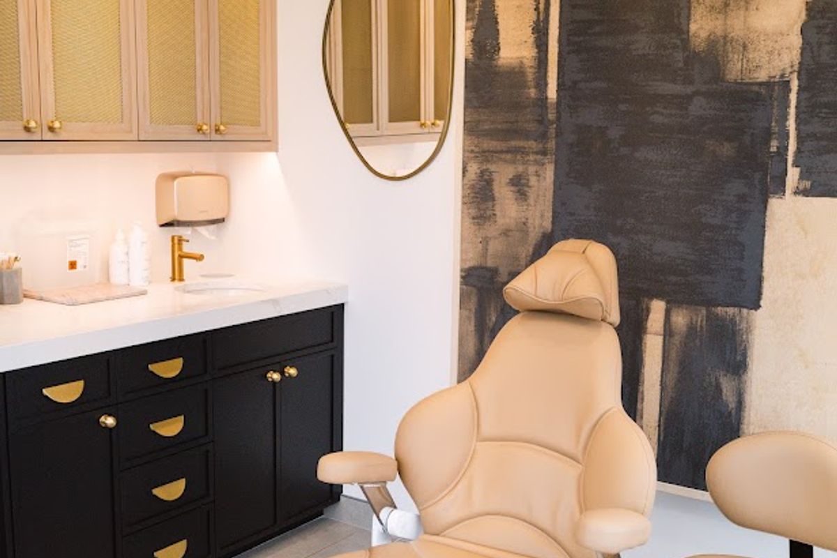 Sarah Hamilton Face, med spa and aesthetic clinic in Coeur d'Alene
