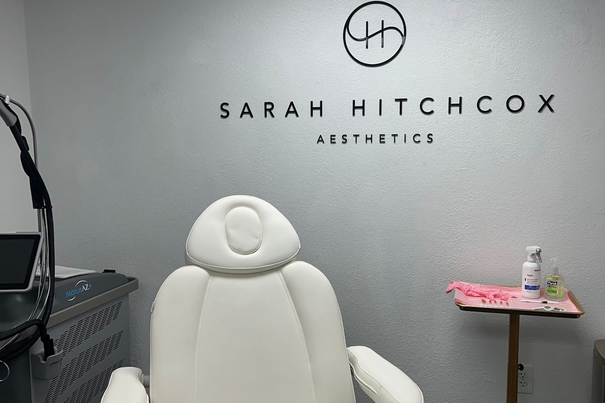 Sarah Hitchcox Aesthetics - Knoxville (Bearden), med spa and aesthetic clinic in Knoxville