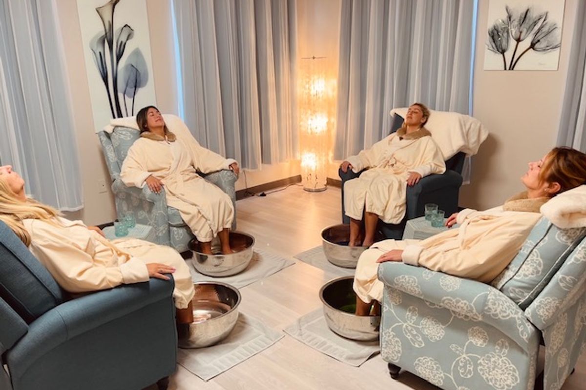 Saratoga Springs Plastic Surgery - Dimitri Koumanis, MD, med spa and aesthetic clinic in Saratoga Springs