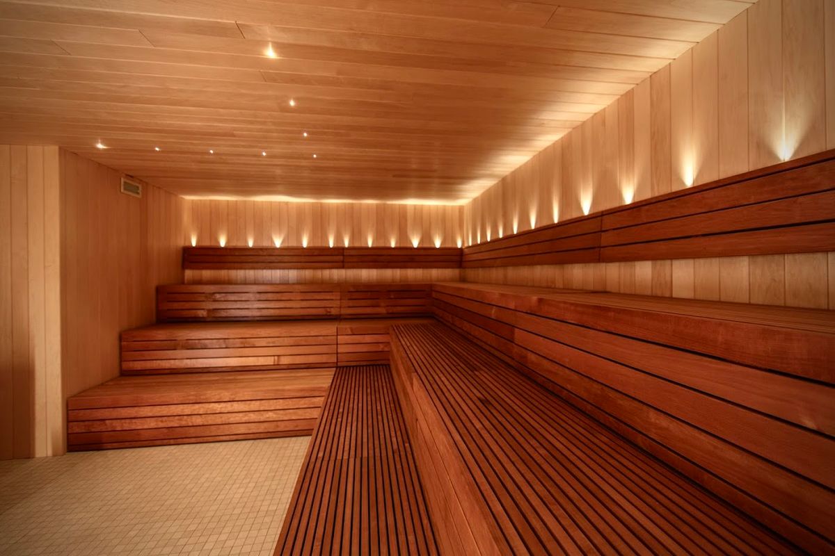 Sauna House Durham, med spa and aesthetic clinic in Durham
