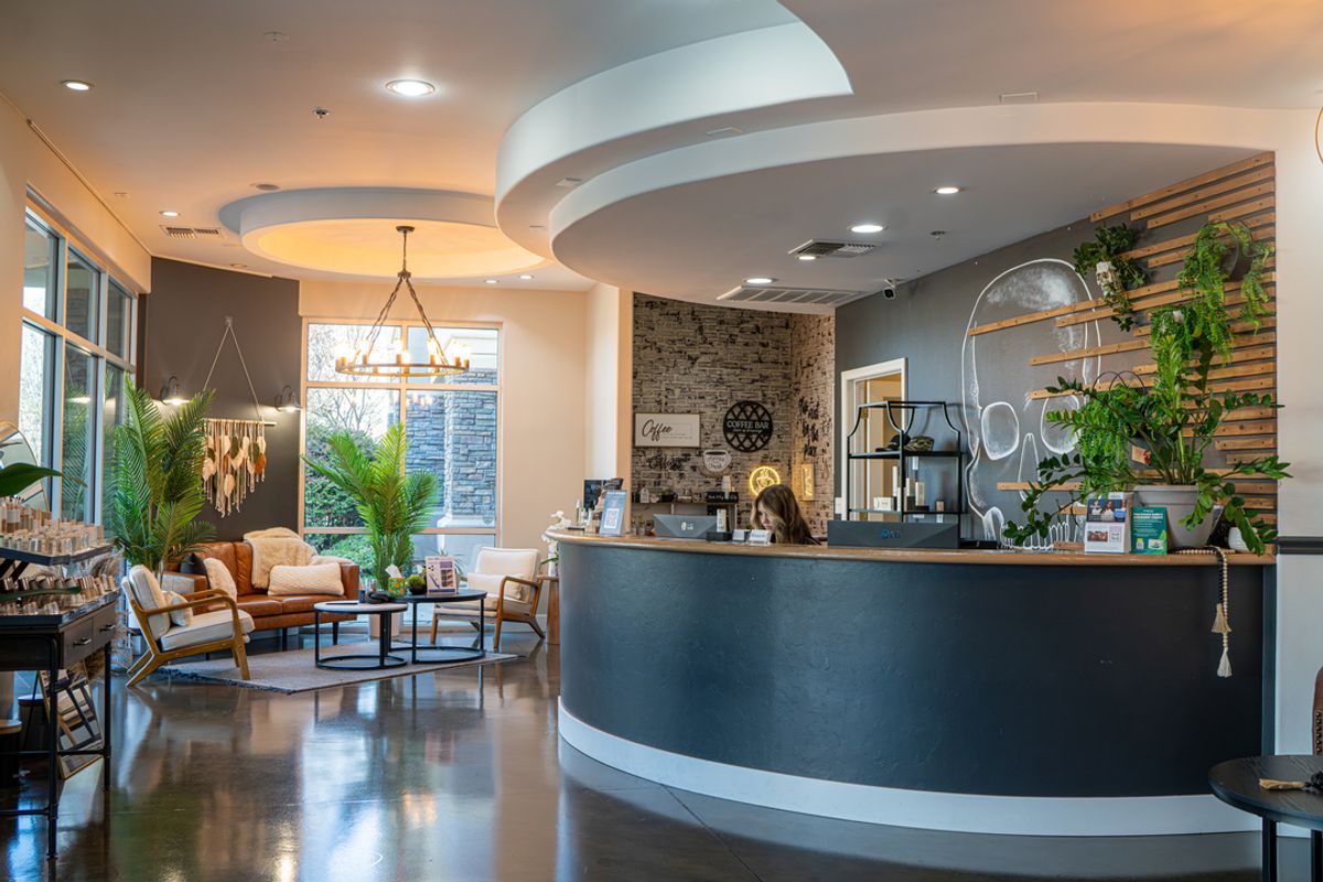 Savage Serenity MedSpa — Fresno