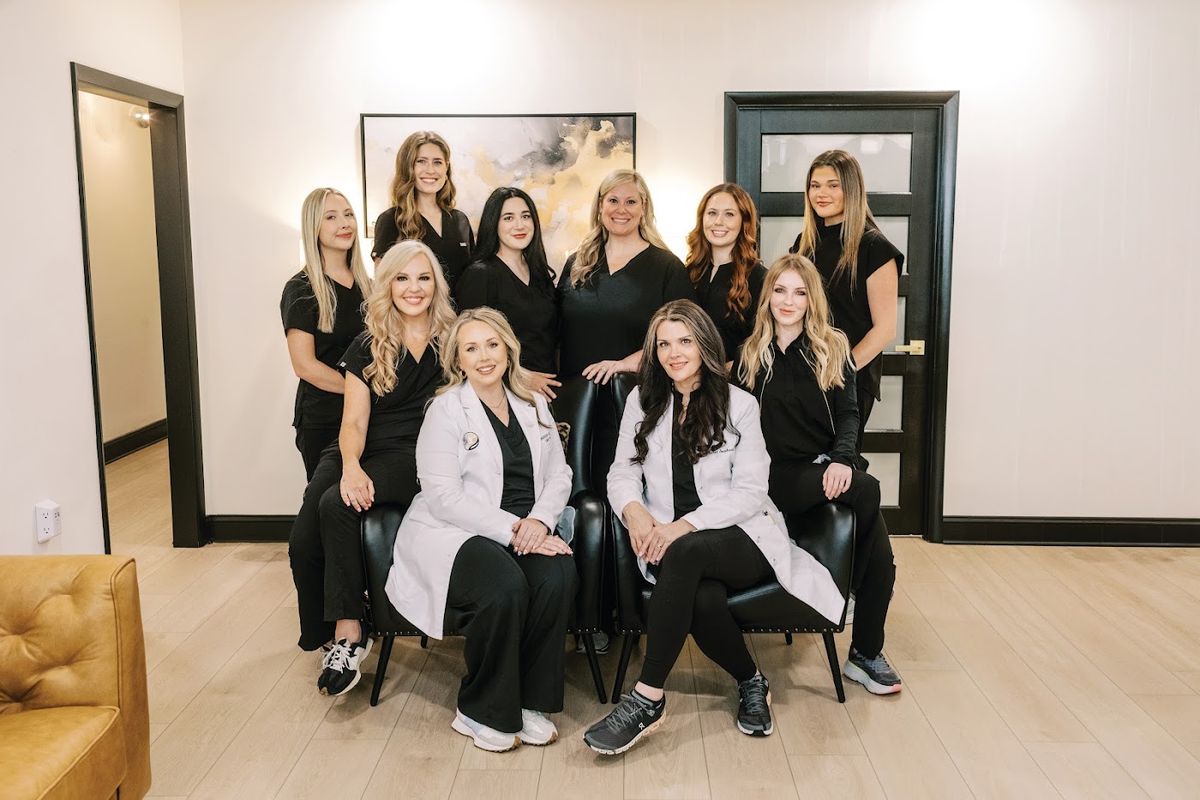 SavElevé Medical Aesthetics (formerly Savvy Skin Medical Aesthetics, med spa and aesthetic clinic in Savannah