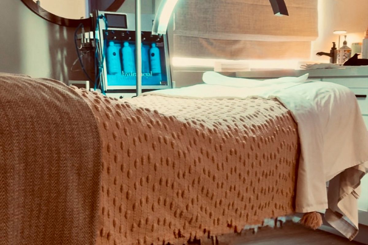 Savvy Skin Spa, med spa and aesthetic clinic in San Diego