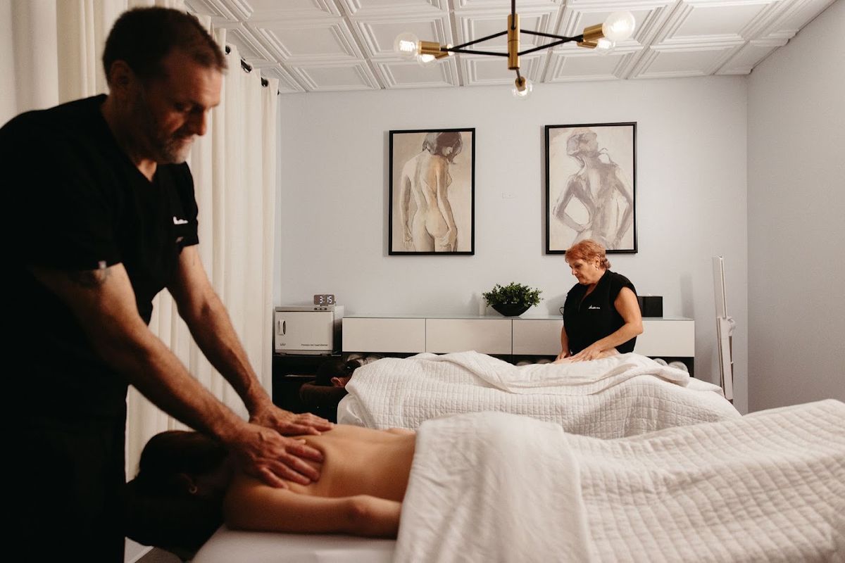 SB Health & Beauty Med Spa, med spa and aesthetic clinic in Tampa