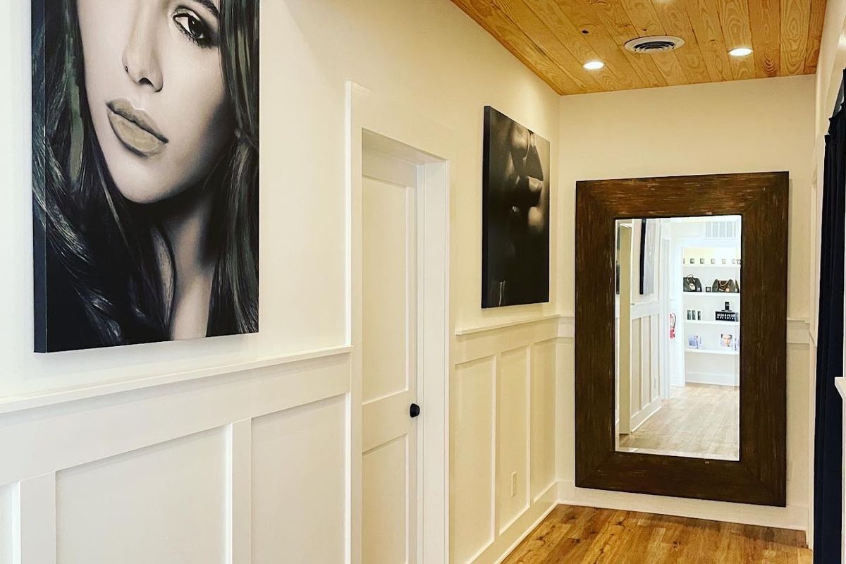 Scarlett Hawkins MedSpa, med spa and aesthetic clinic in Charleston