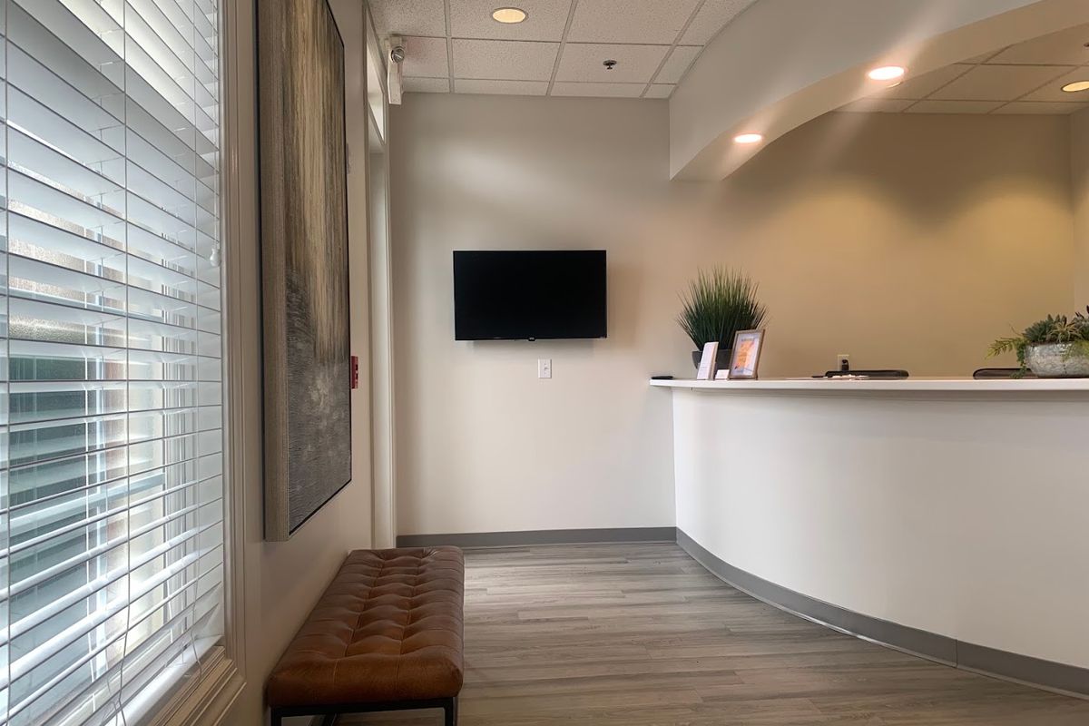 Schaffer Skin, med spa and aesthetic clinic in Brentwood