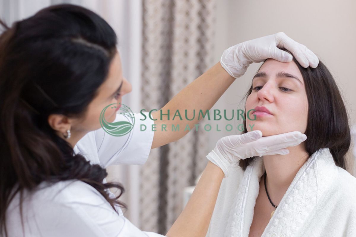Schaumburg Dermatology — Schaumburg