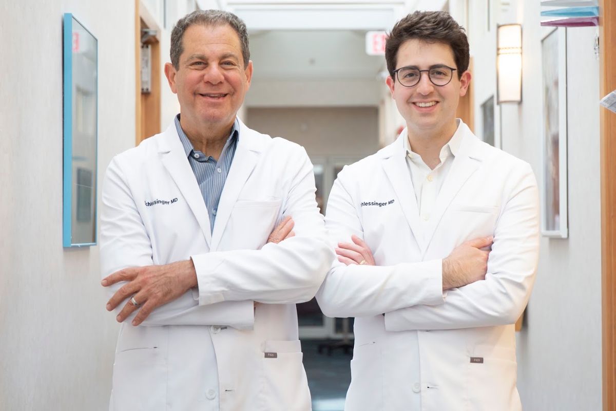 Schlessinger MD Dermatology & Cosmetic Surgery — Omaha