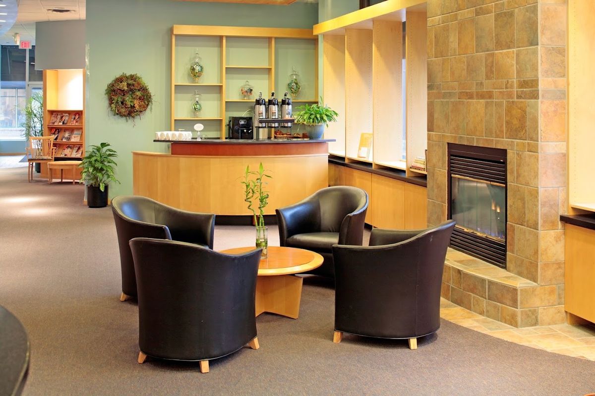 Schweiger Dermatology Group - Edina, med spa and aesthetic clinic in Edina