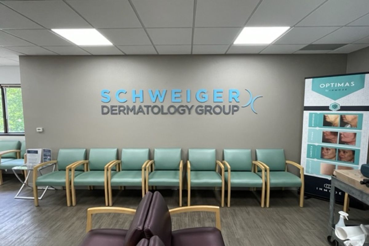 Schweiger Dermatology Group - Paramus, med spa and aesthetic clinic in Paramus