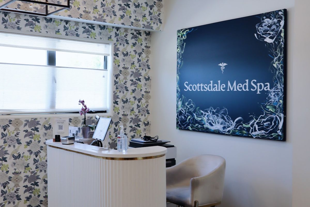 Scottsdale Med Spa — Scottsdale