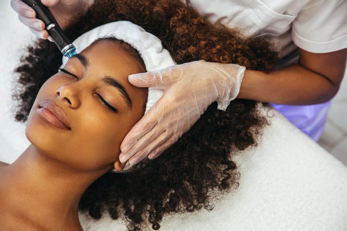 Script MedSpa, med spa and aesthetic clinic in Lincoln