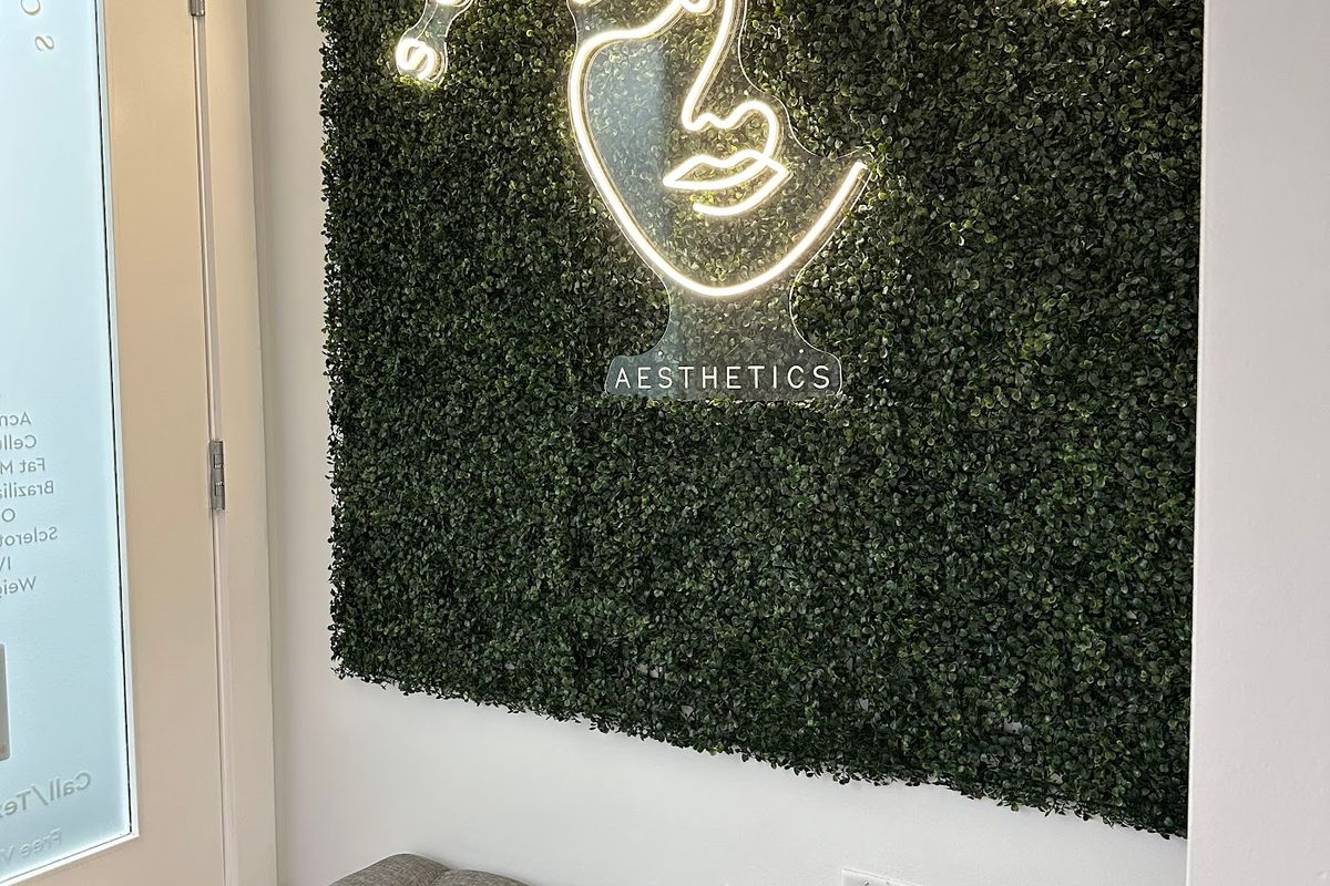 Sculpt Suite Aesthetics, med spa and aesthetic clinic in Garden City