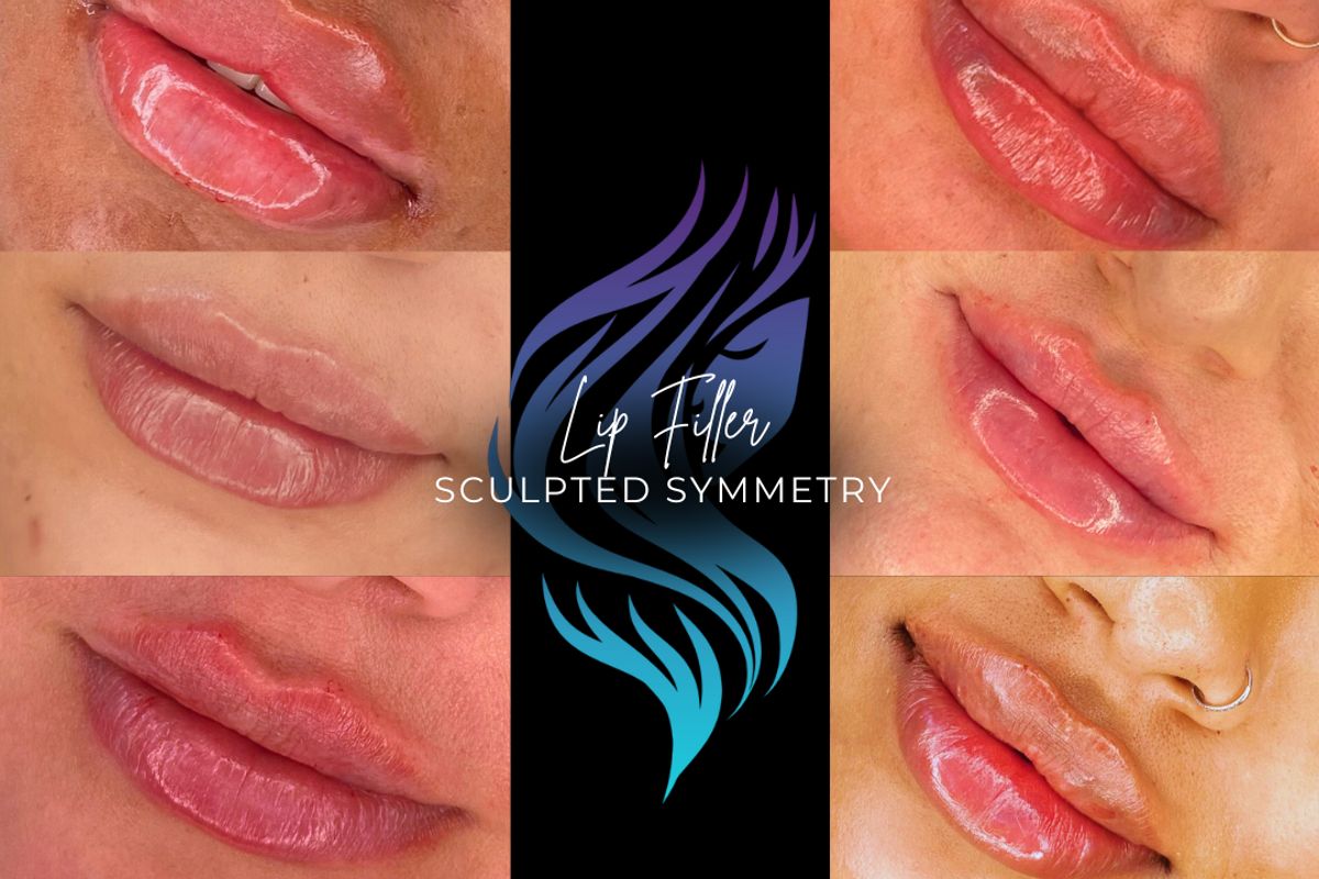 Sculpted Symmetry Med Spa — Cleveland