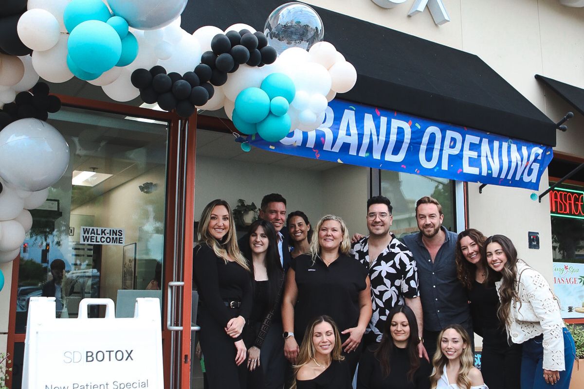 SDBotox - Carlsbad — Carlsbad