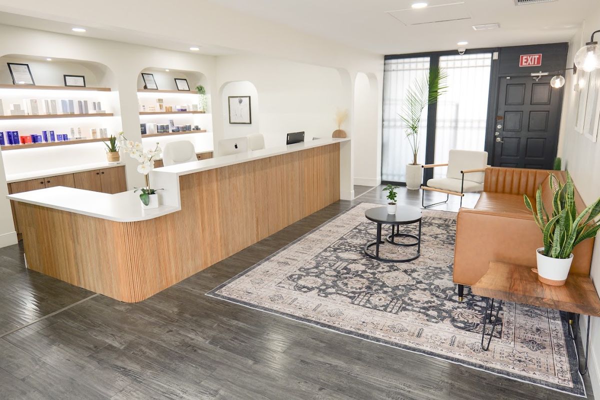 SDBotox - Pacific Beach — La Jolla