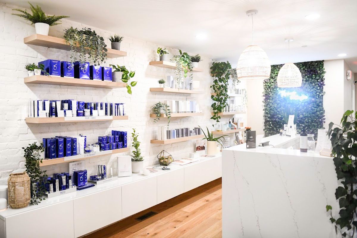 SEAPORT MEDSPA - South Boston — Boston, Massachusetts