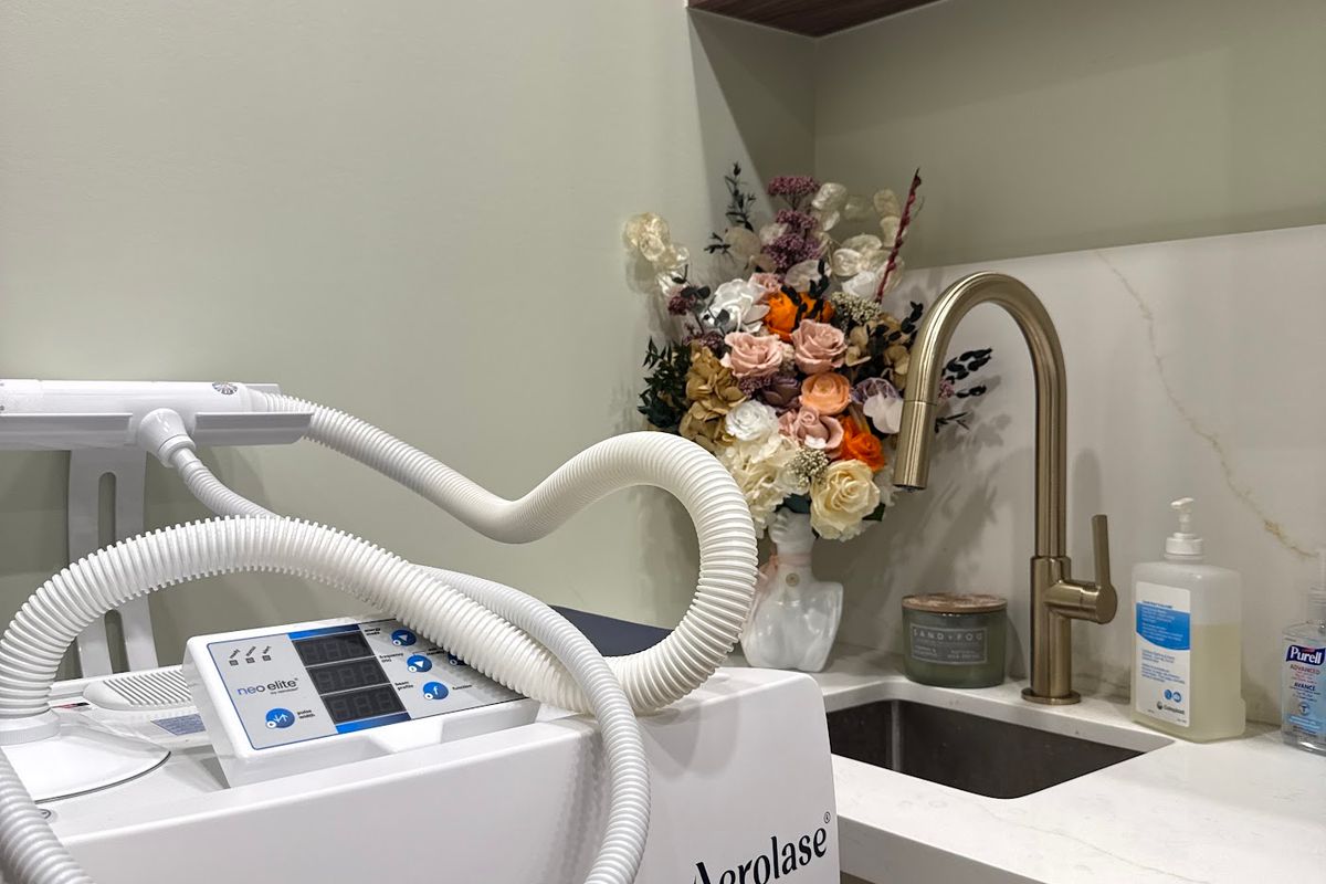 Secret Aesthetics, med spa and aesthetic clinic in Pickering