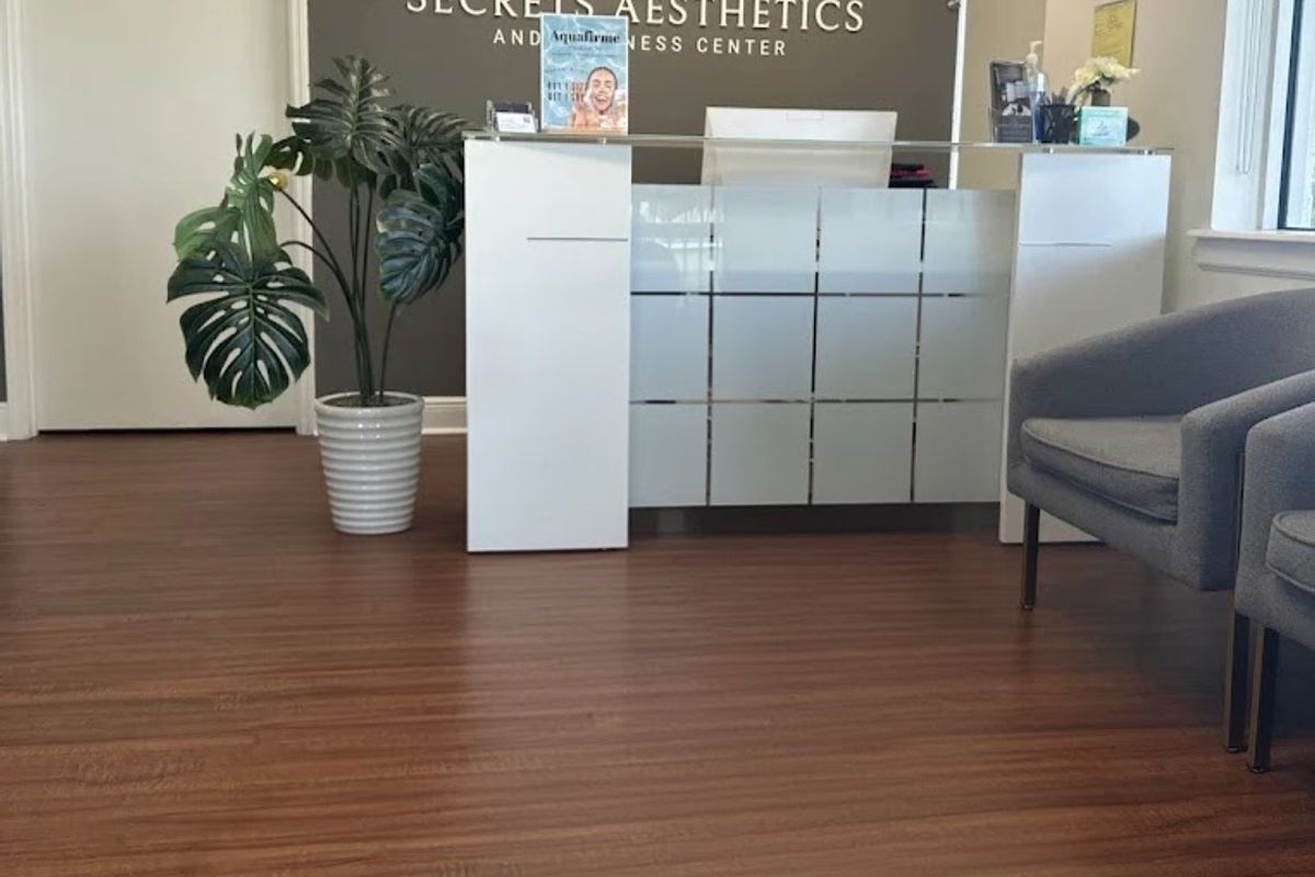Secrets Aesthetics and Wellness Center — Orlando, Florida