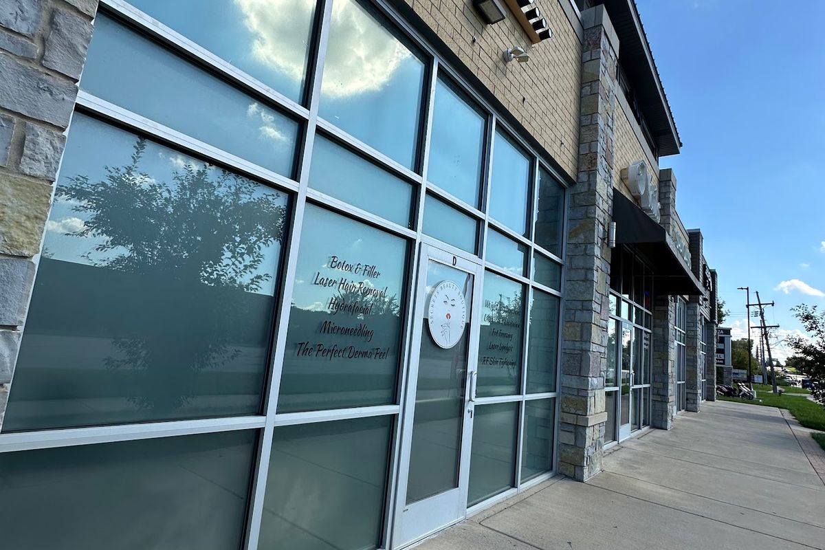Secrets Beauty Boutique — Naperville