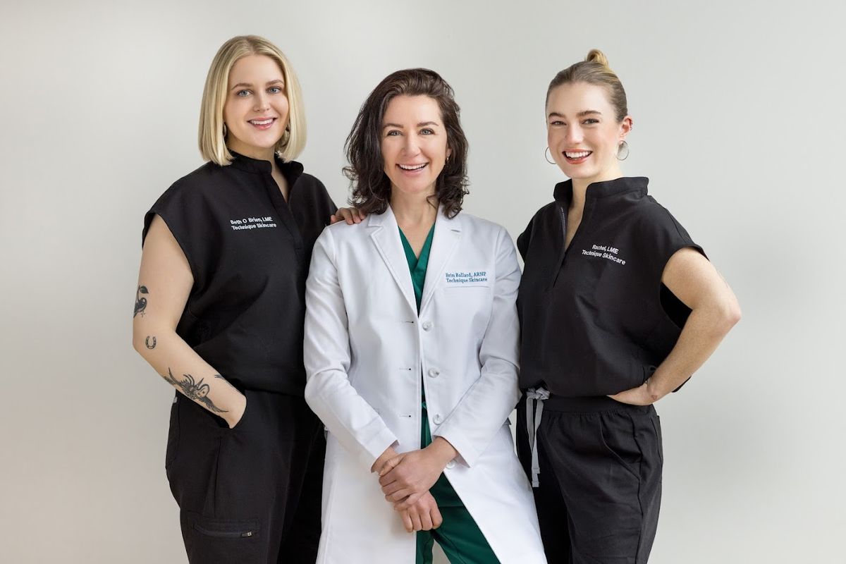 Seda | Skin & Wellness, med spa and aesthetic clinic in Seattle