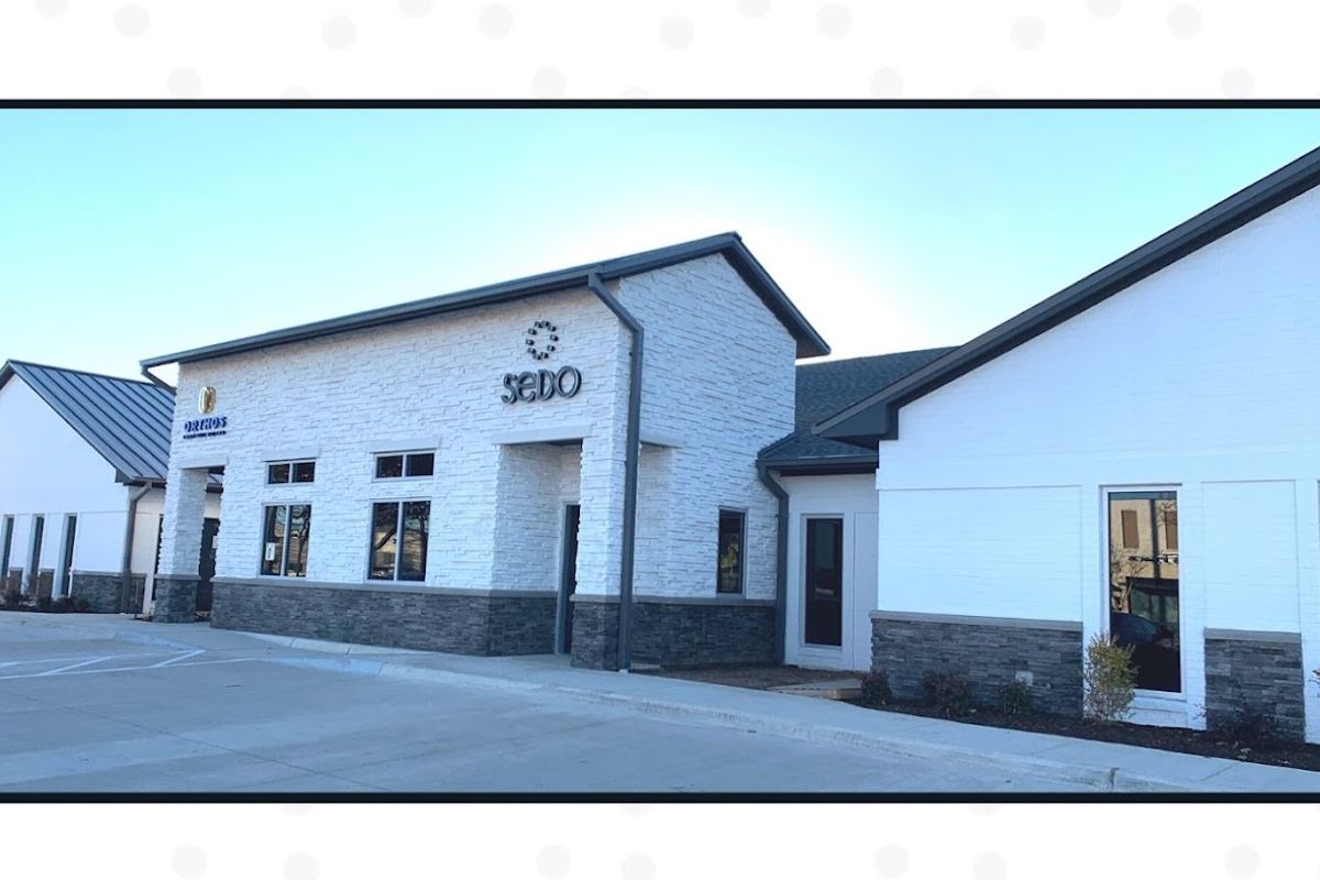 Sedo Laser — Southlake