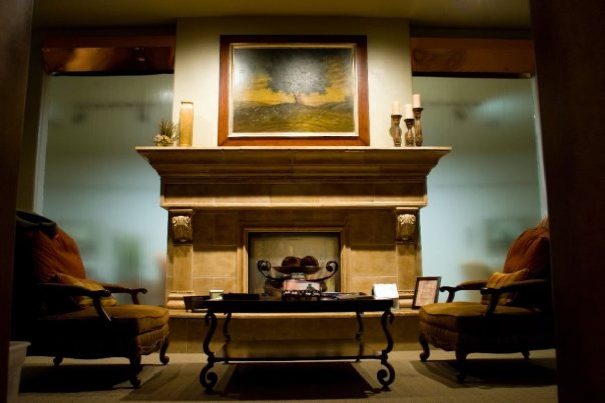 Sego Lily Spa, med spa and aesthetic clinic in Salt Lake City
