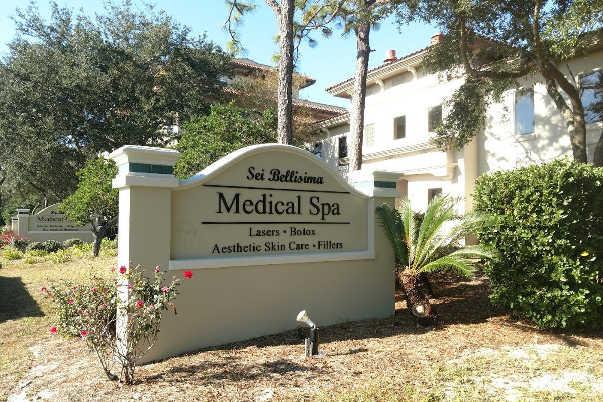 Sei Bellissima Med Spa, med spa and aesthetic clinic in Destin