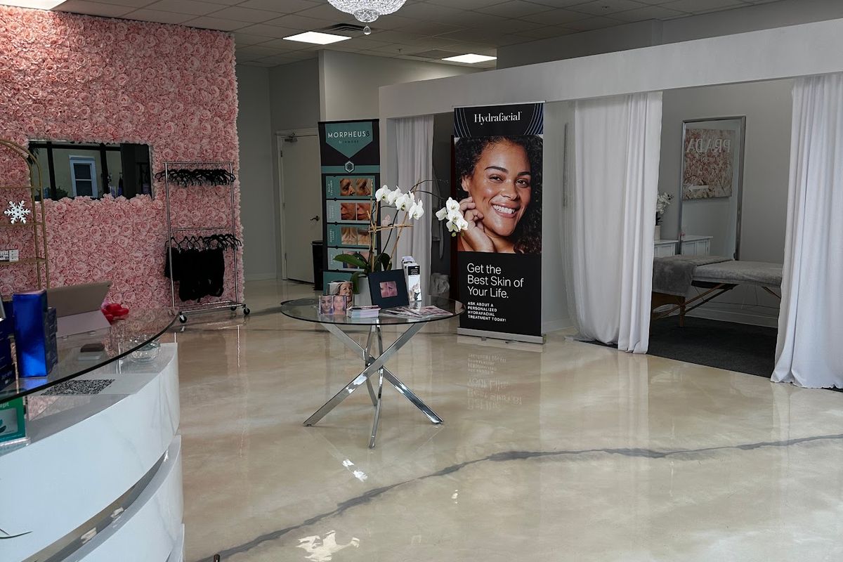 Sejour Medical Aesthetics - Port St Lucie, med spa and aesthetic clinic in Port St. Lucie