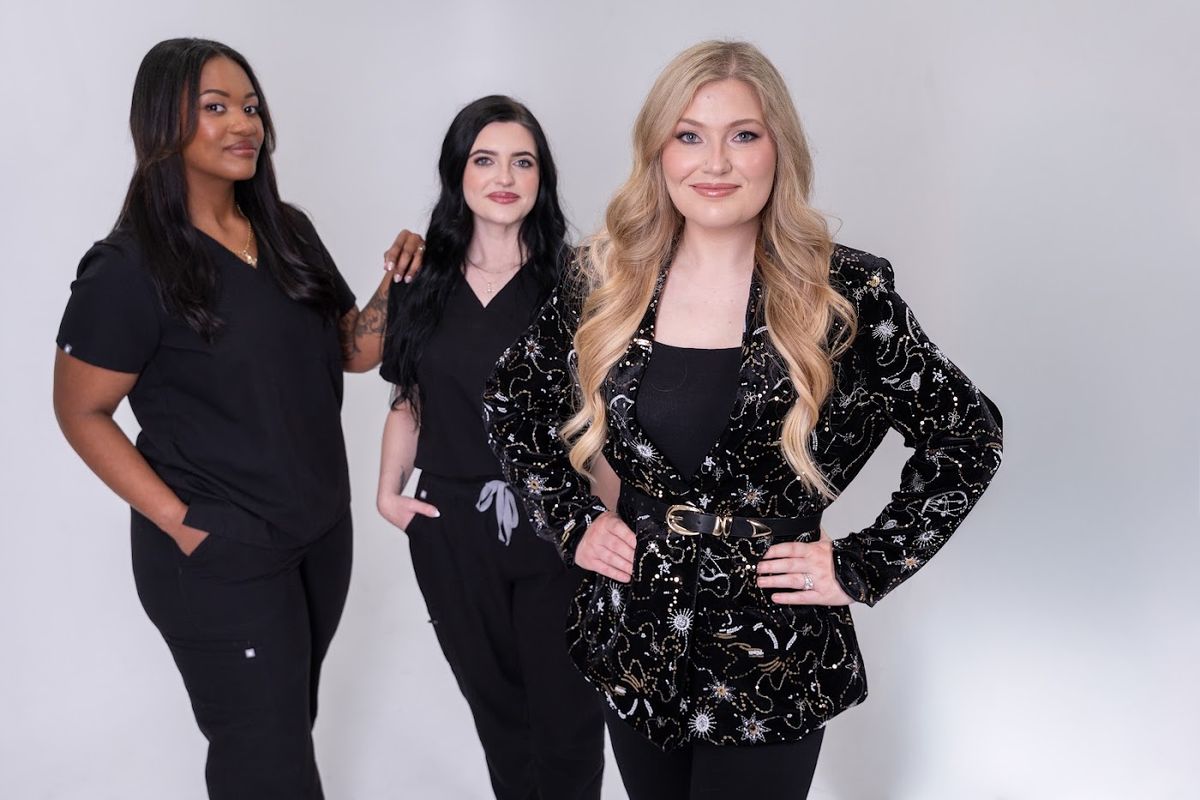 Selah Aesthetics and Wellness — Columbus