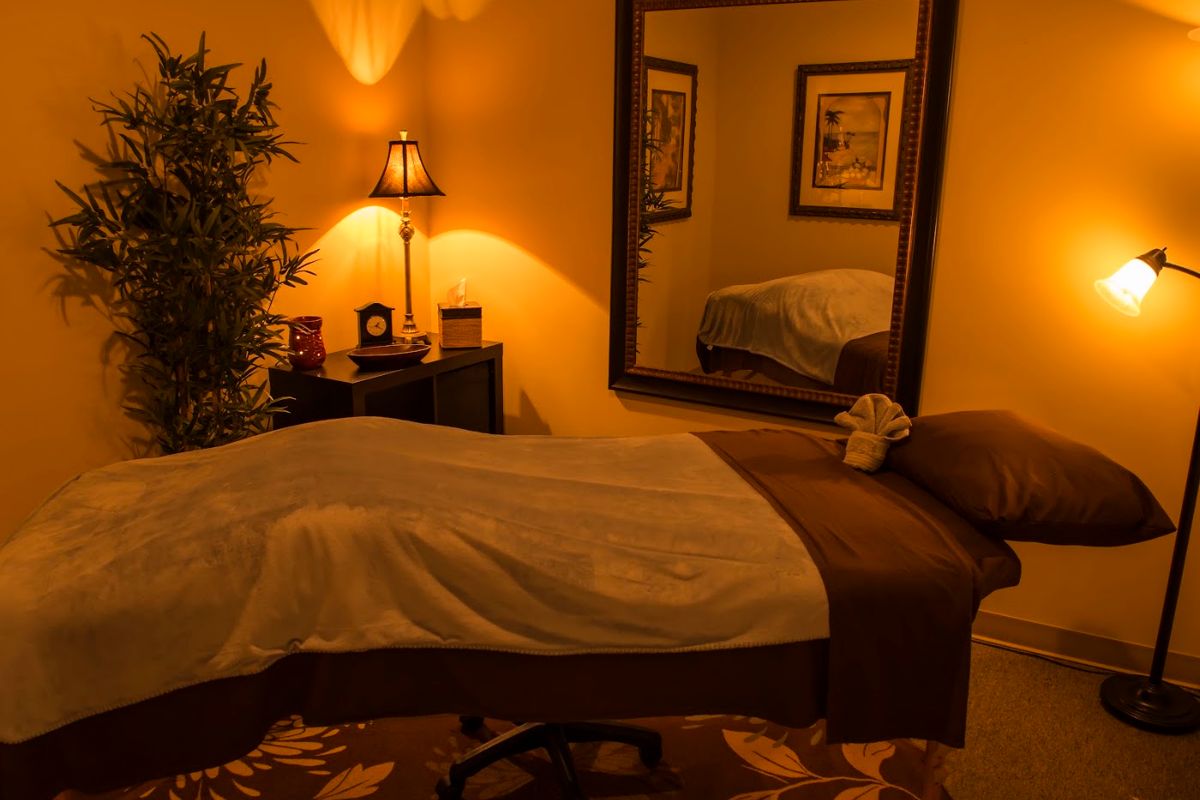 Selah MediSpa — Katy