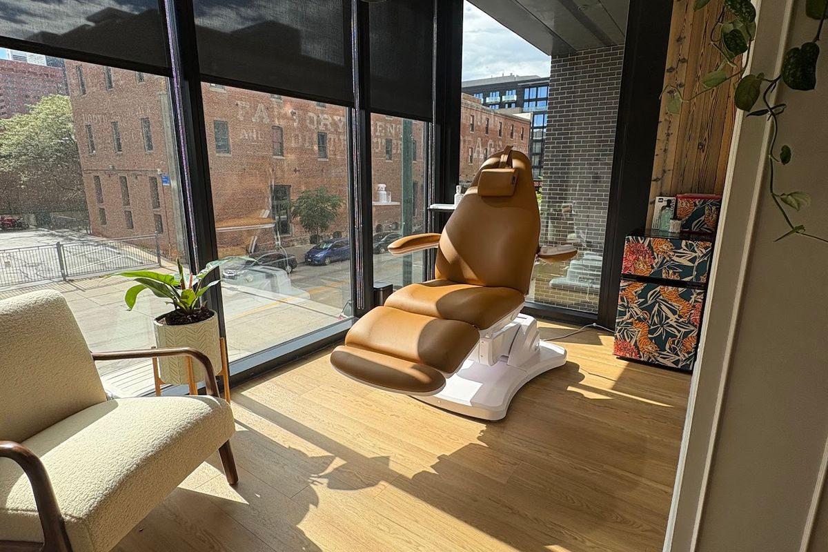 Selective Aesthetics, med spa and aesthetic clinic in Denver