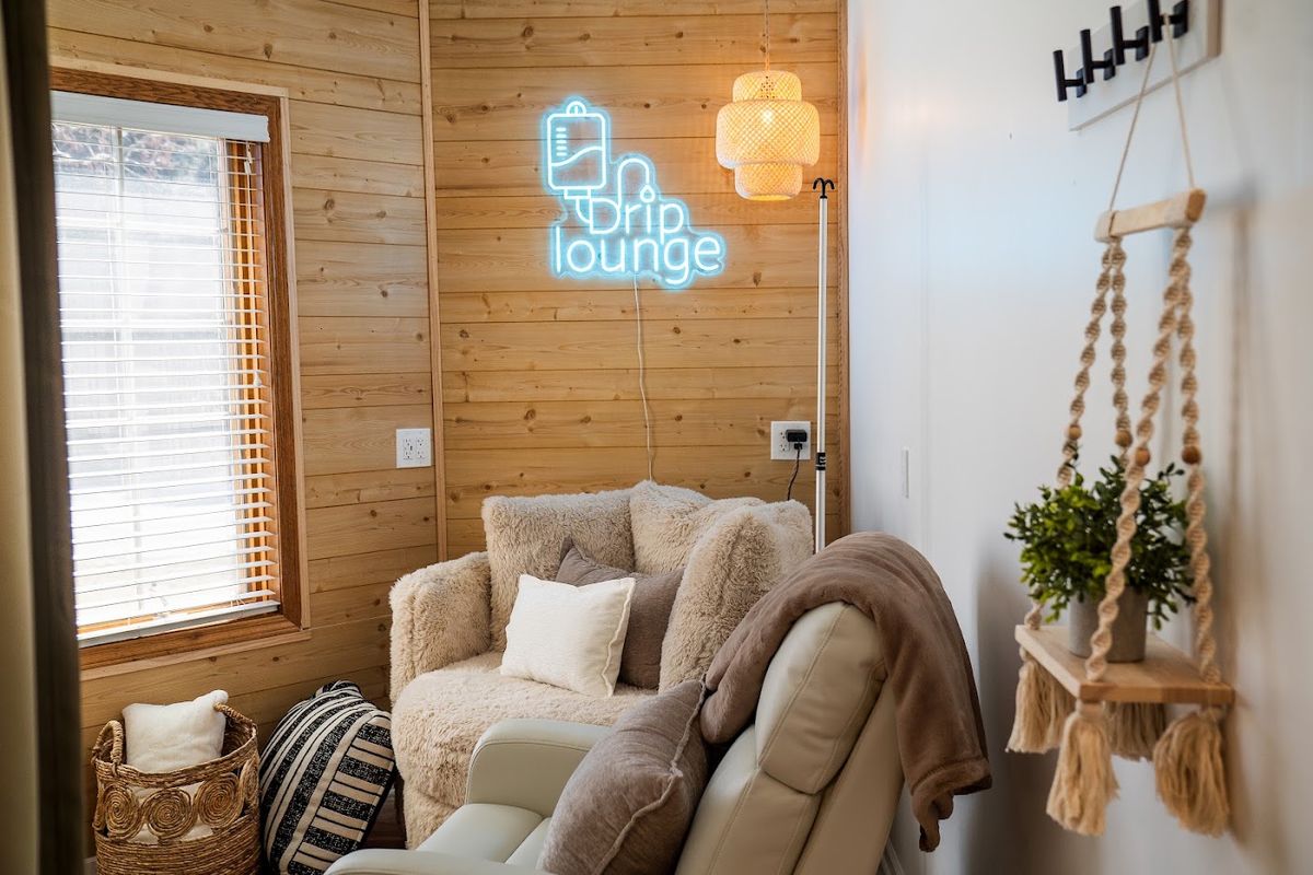 SELF Aesthetics & Wellness, med spa and aesthetic clinic in Orland Park