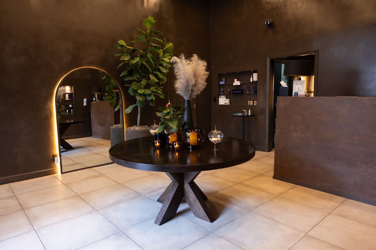 SELFishly Aesthetics & Wellness — San Francisco