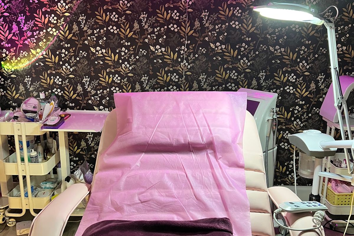 Seoule K-Beauty Skin Lab, med spa and aesthetic clinic in San Diego