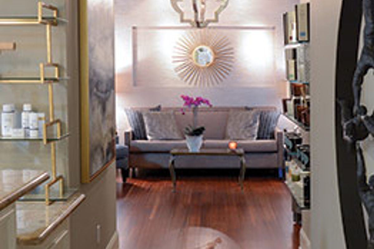 Serendipity A Medical Spa, med spa and aesthetic clinic in Hilton Head Island