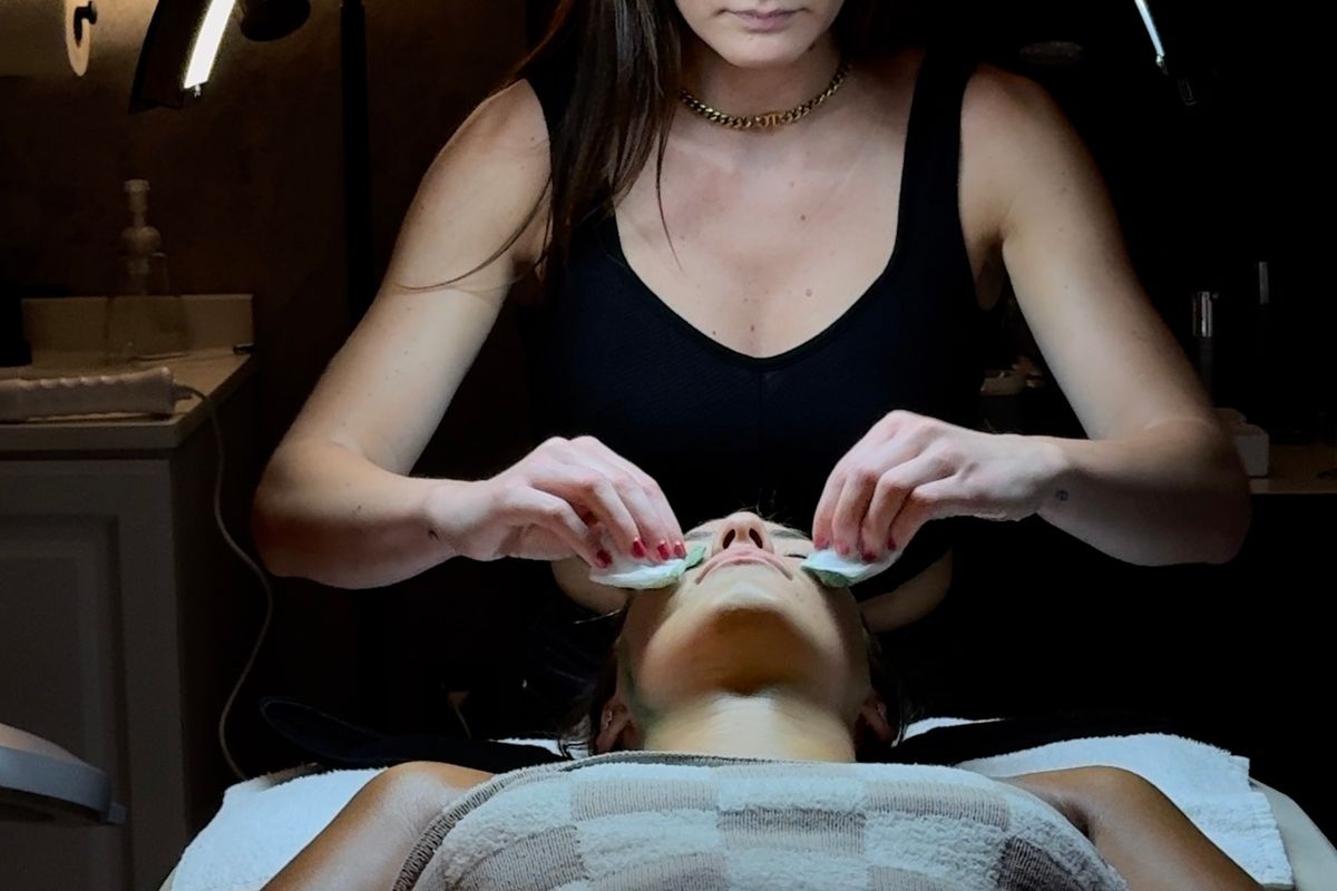 Serendipity Skin Wellness, med spa and aesthetic clinic in Lynchburg