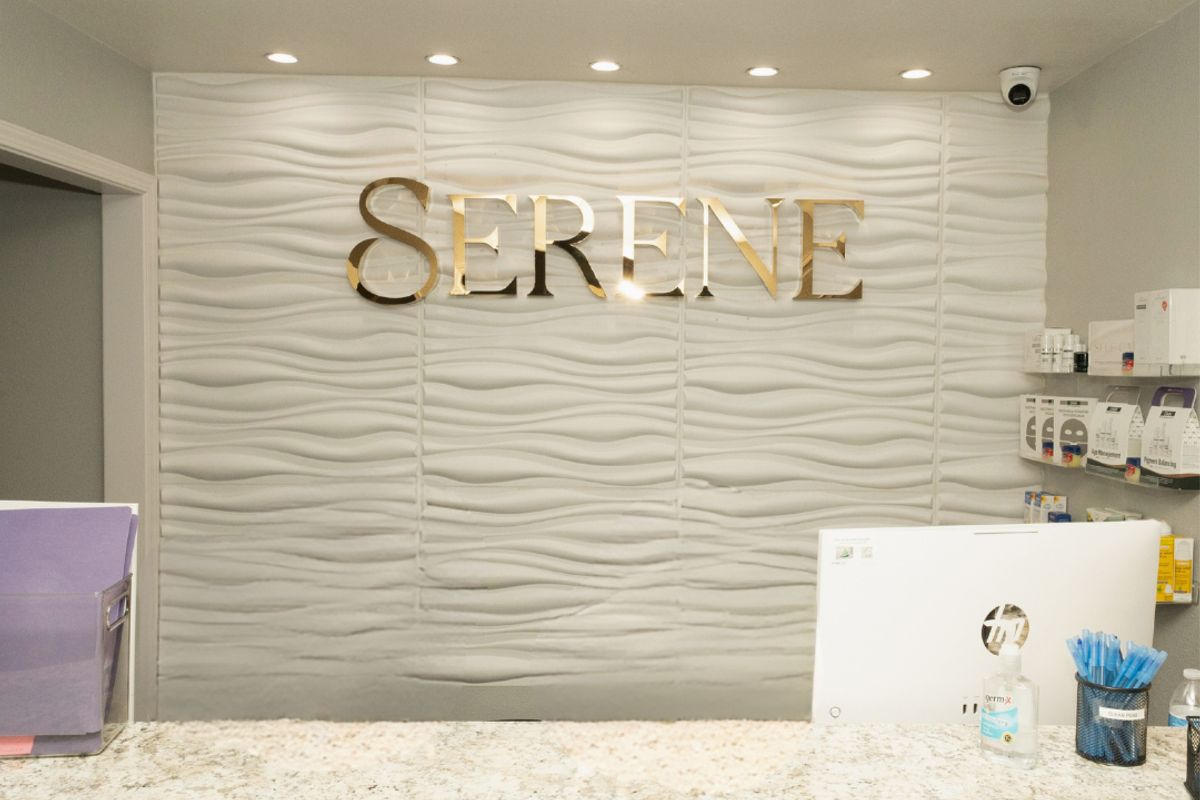 Serene Aesthetics & Wellness MedSpa, med spa and aesthetic clinic in Modesto