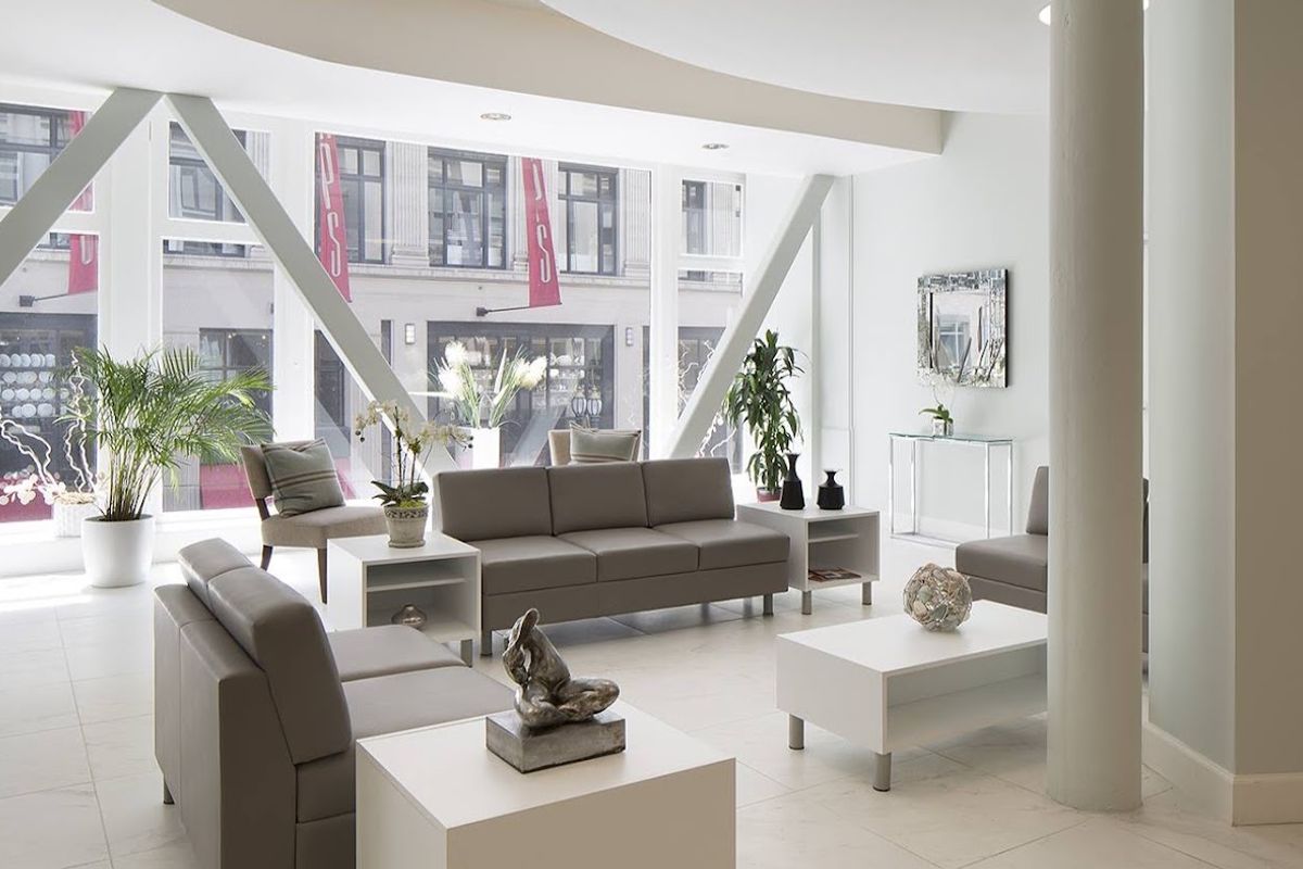 Serenity Aesthetics & Wellness — San Francisco