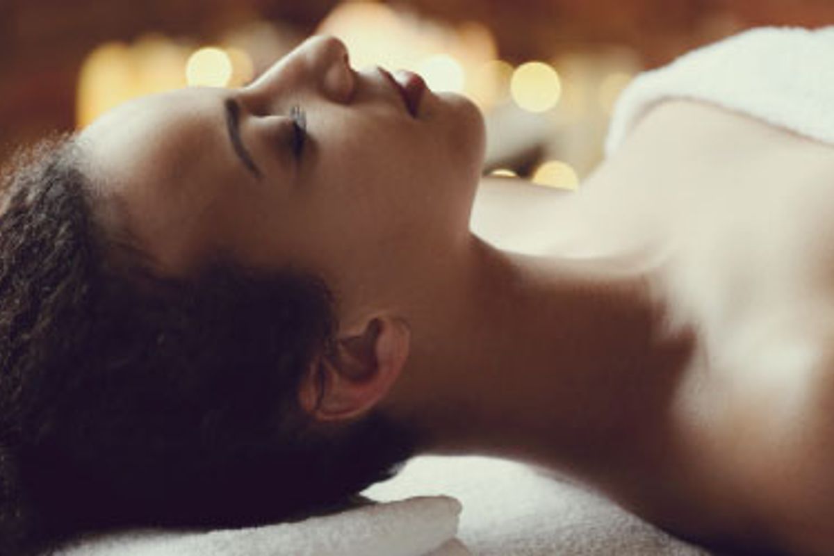 Serenity Day Spa, med spa and aesthetic clinic in Yakima